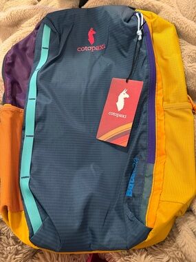 cotopaxi Barca 24L Backpack - Del Dia